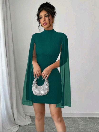 Vestido petite Dama