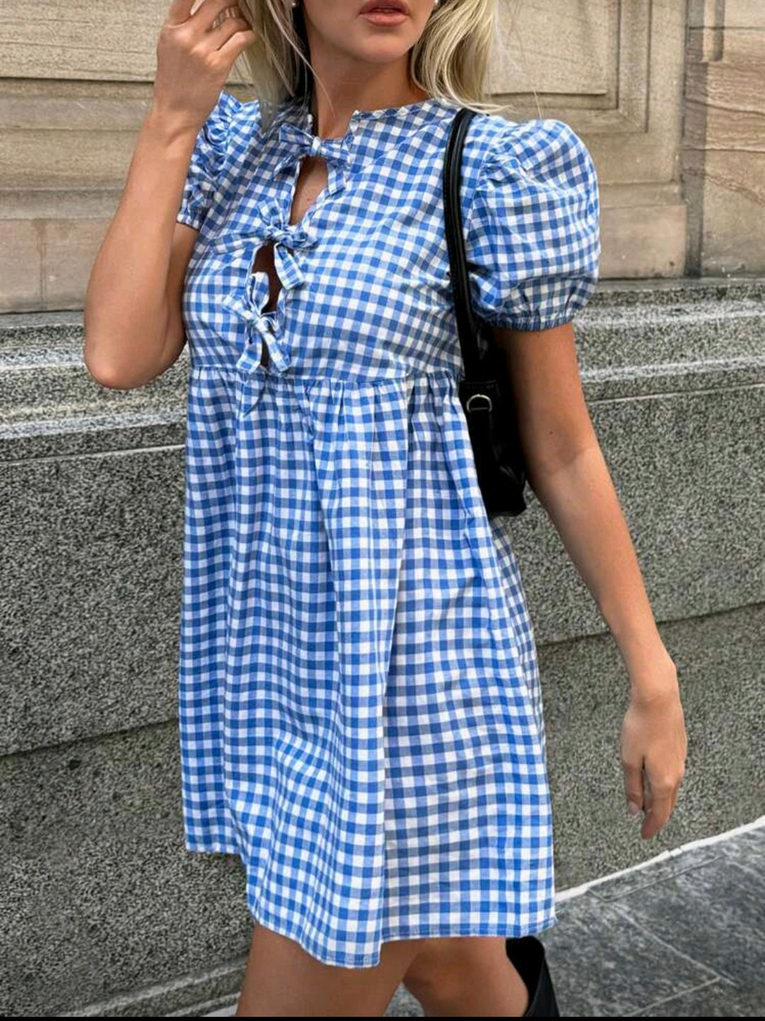 Vestido Dama