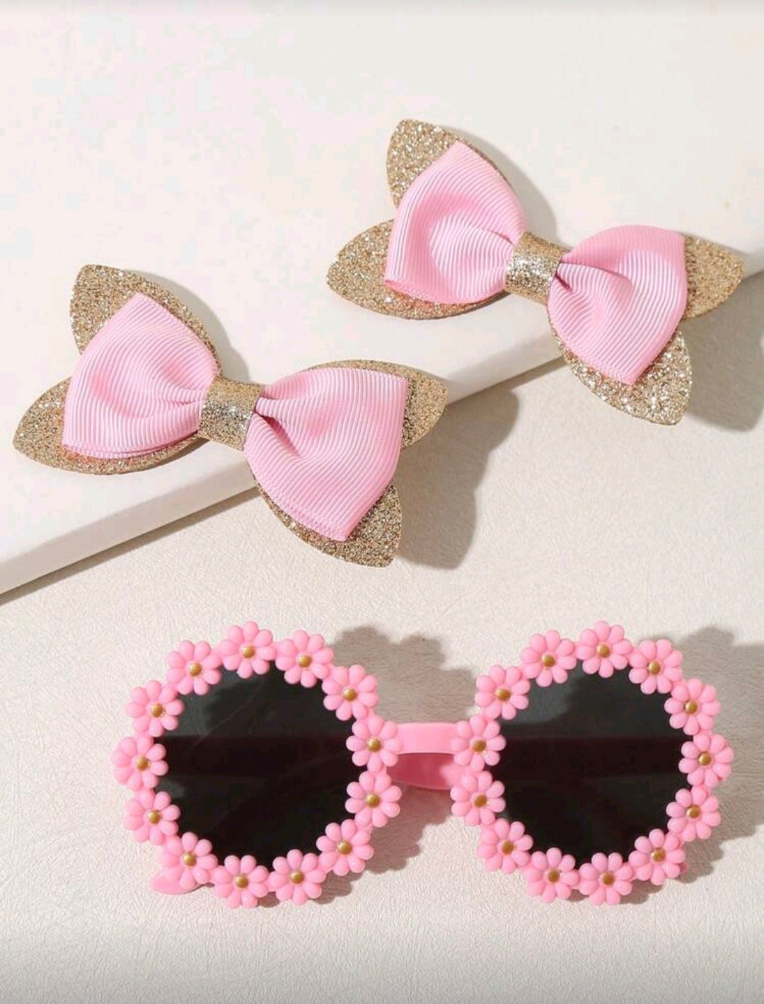 Set para niña