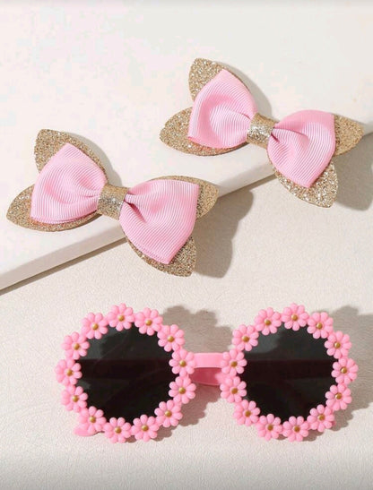 Set para niña