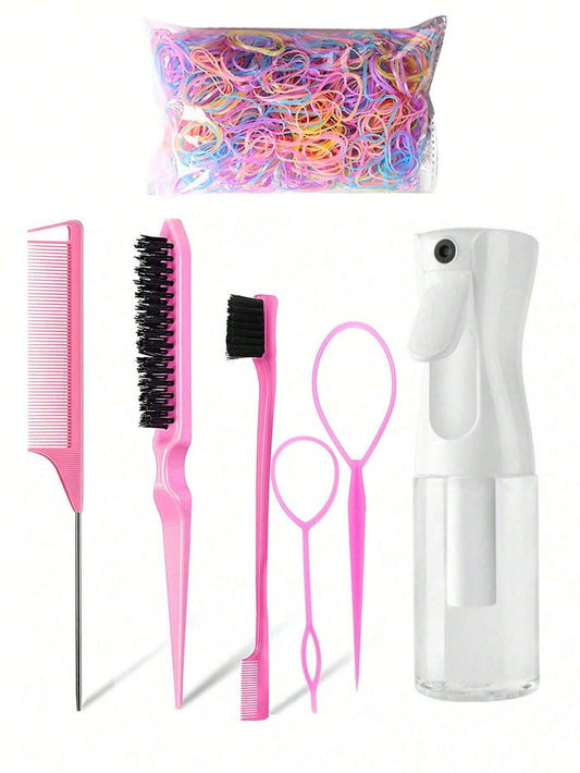 Set para peinar