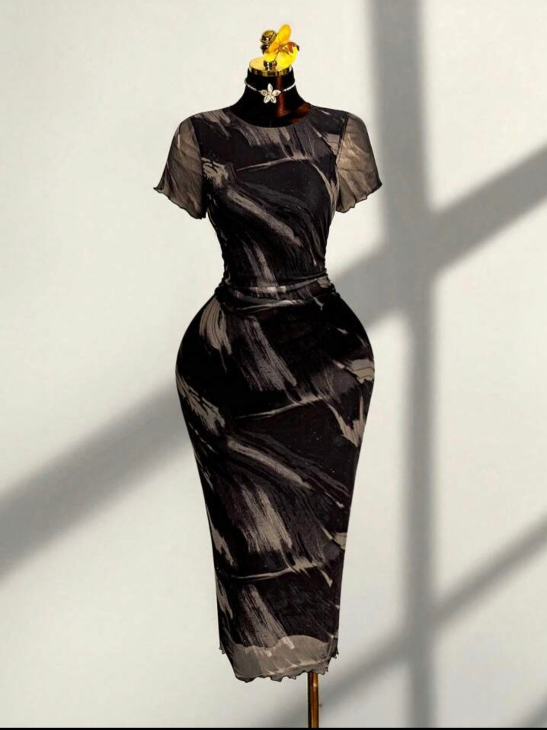 Vestido Dama