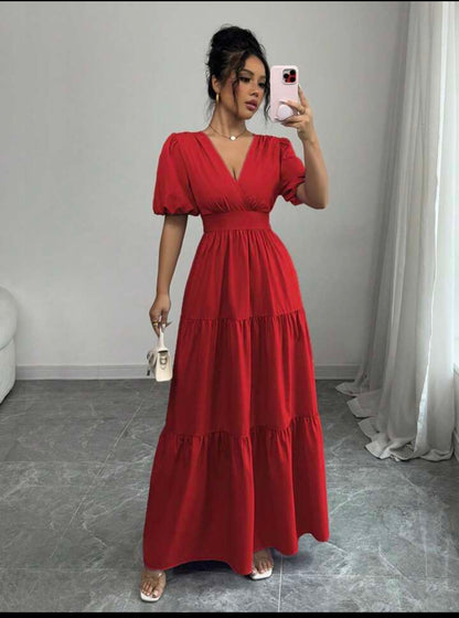 Vestido de Dama
