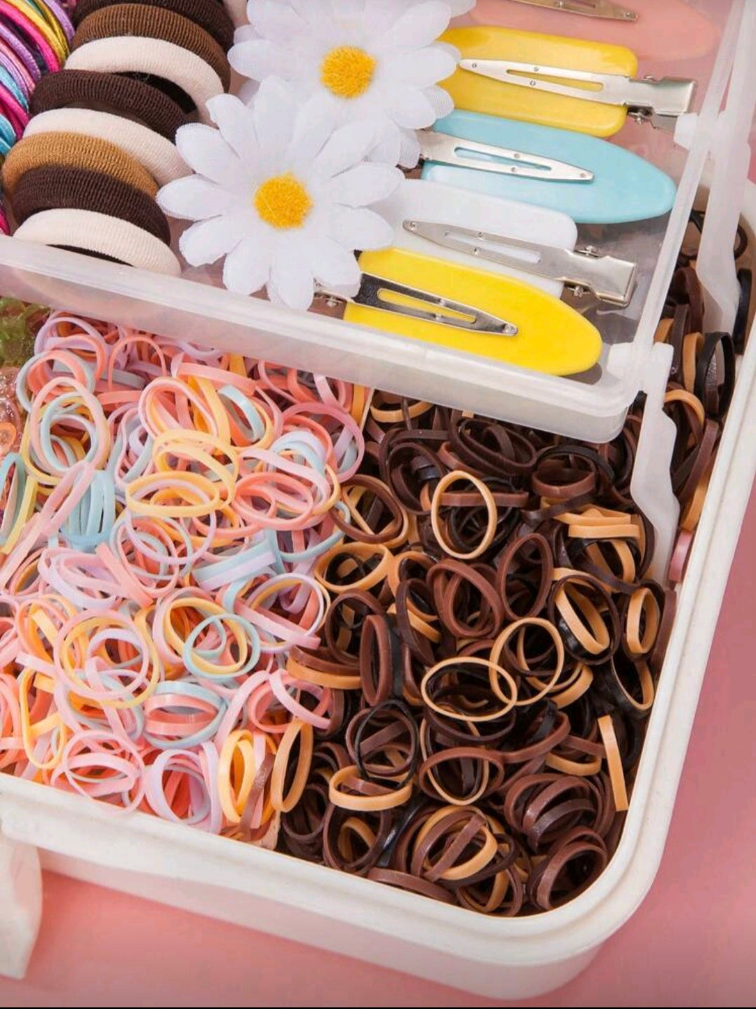 793 accesorios cabello