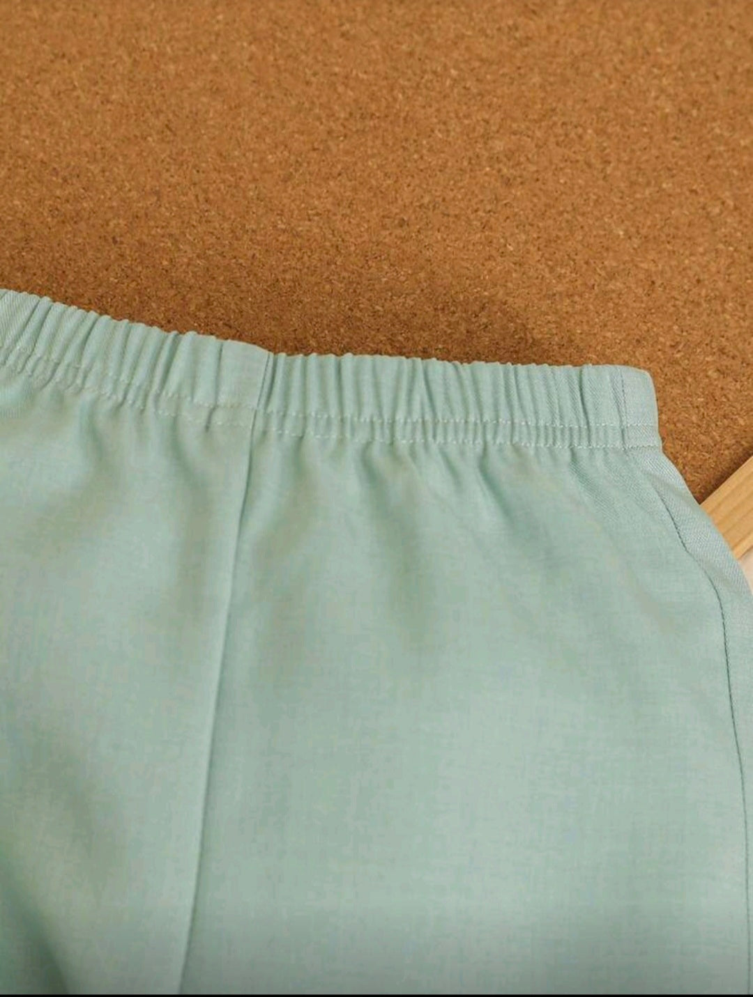 Conjunto niño