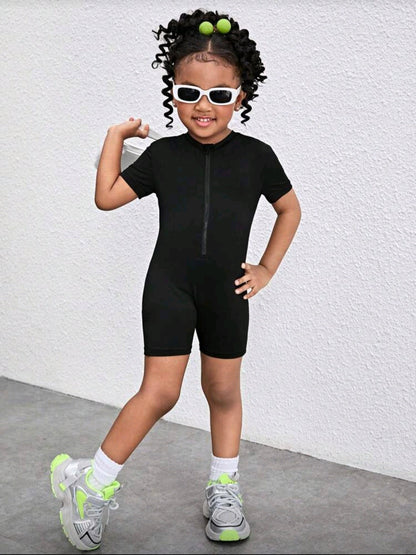 Enterizo niña