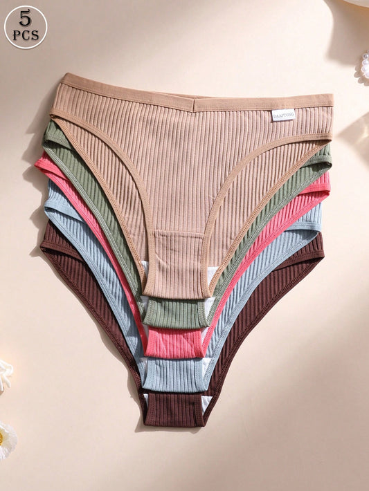 Set bragas