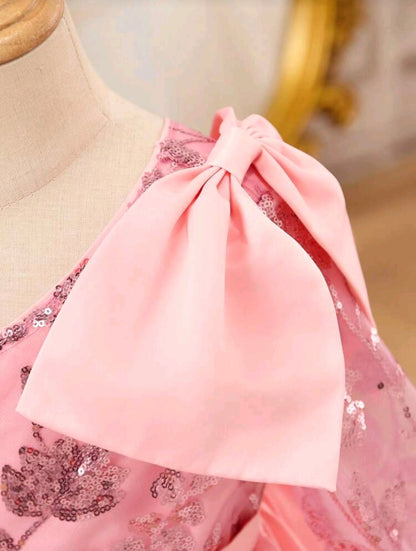 Vestido niña