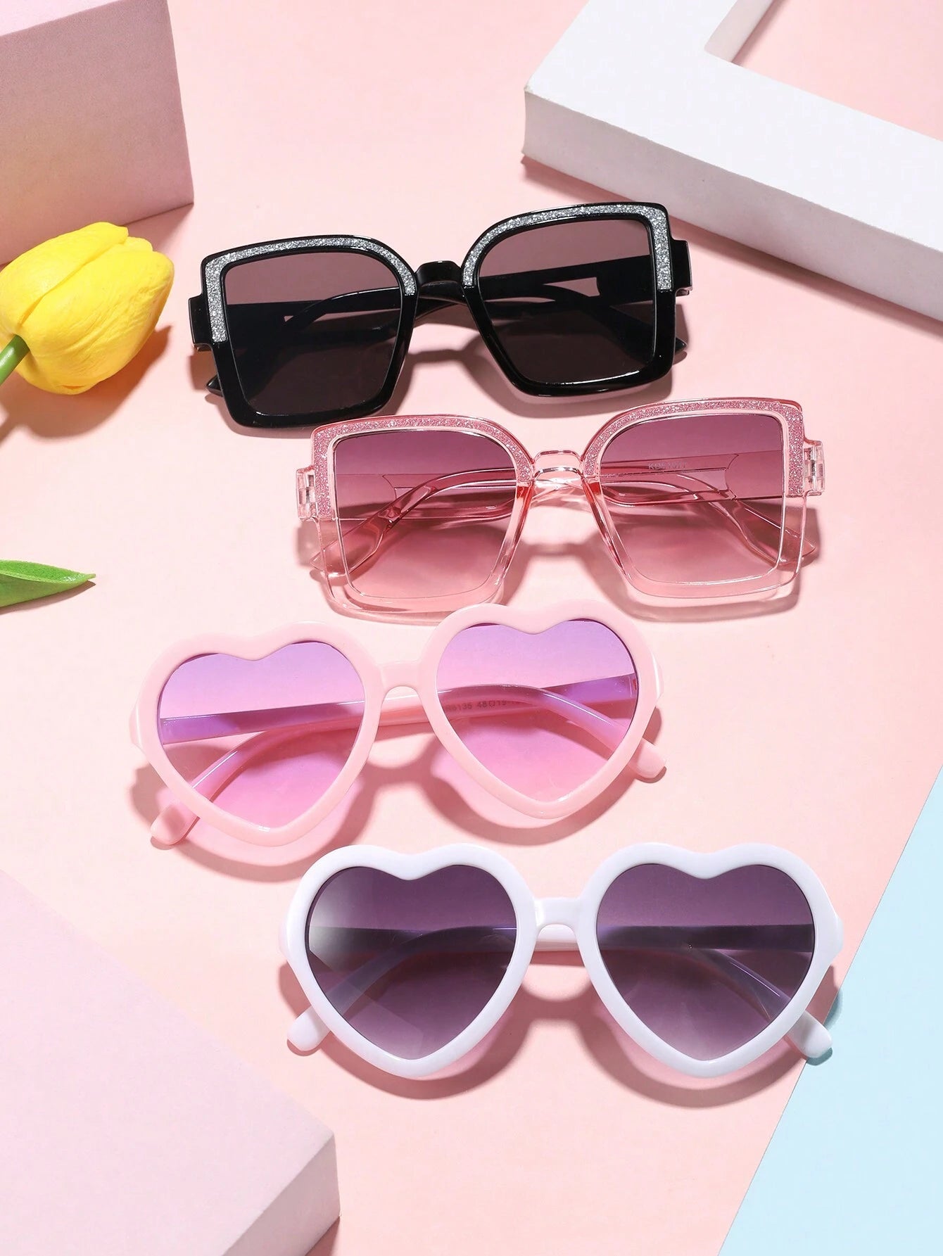 Gafas niñas