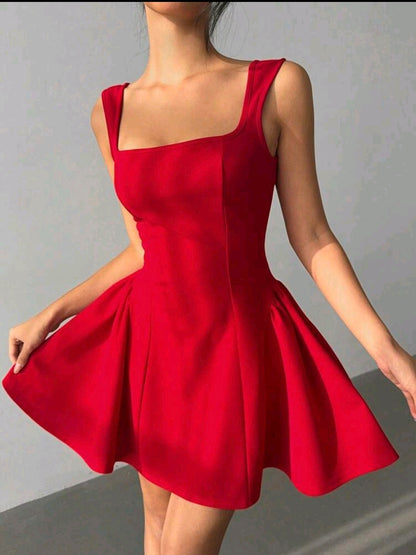 Vestido Dama