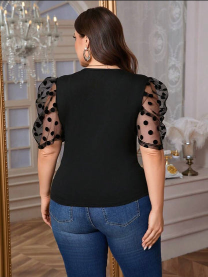 Blusa Dama