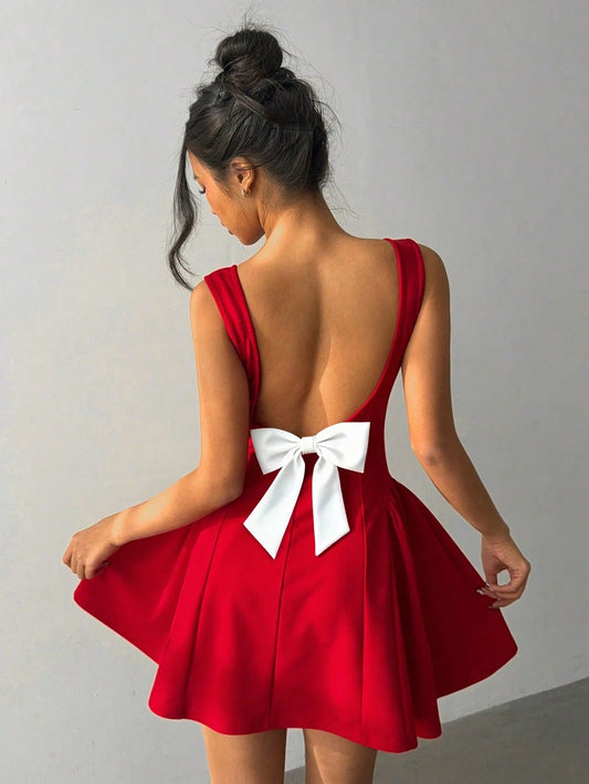 Vestido Dama