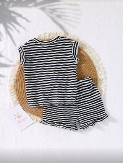 Conjunto niña