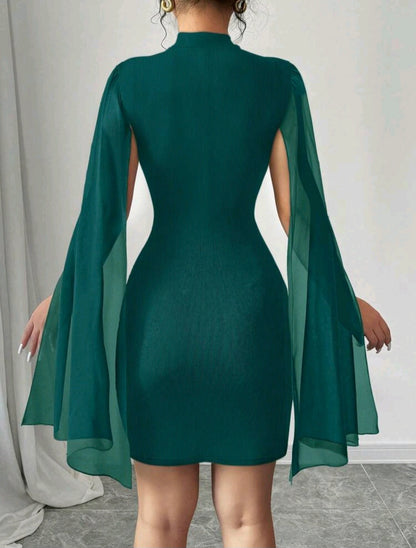 Vestido petite Dama