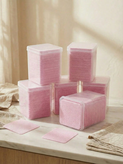 Para quitar esmalte