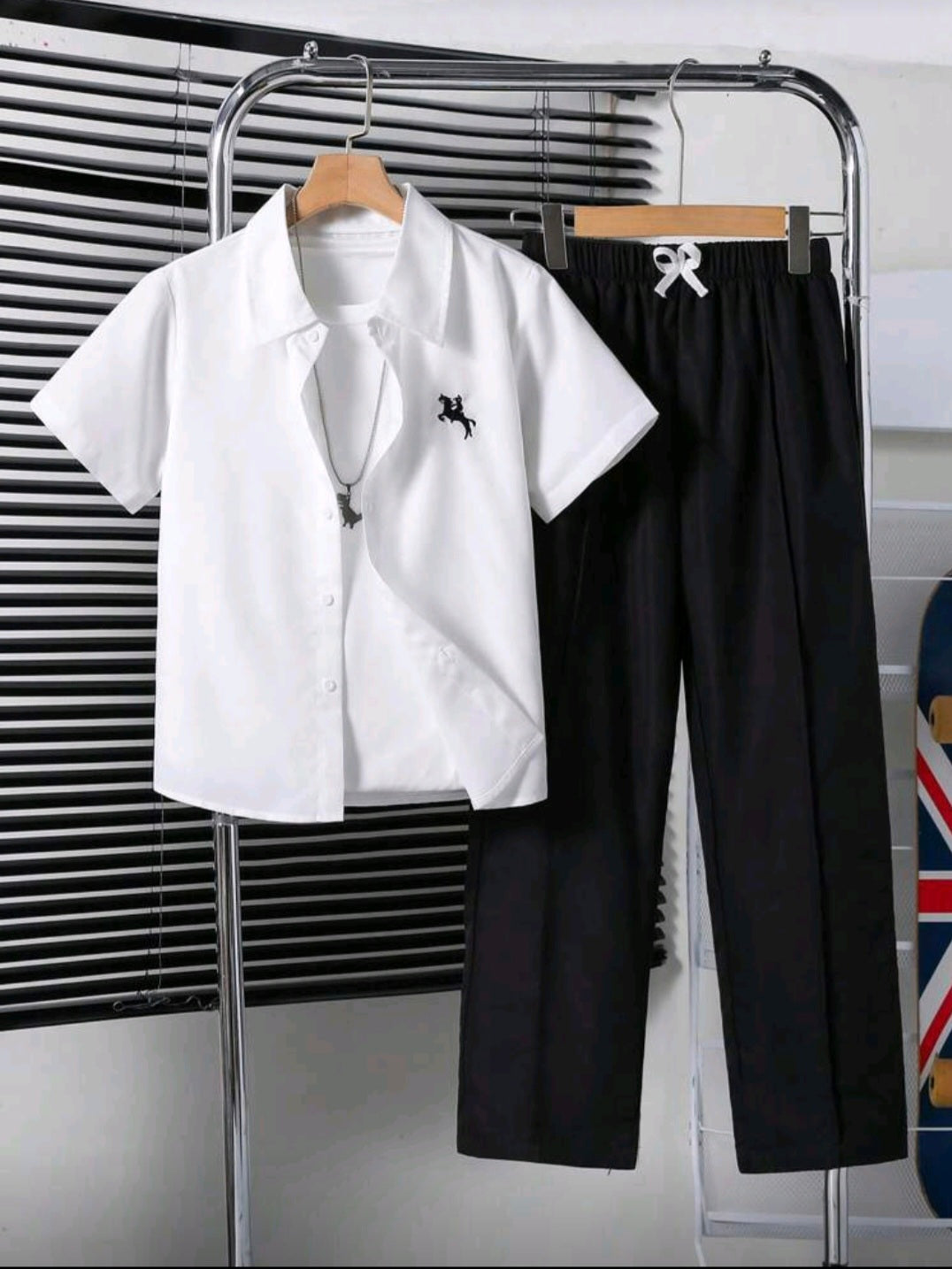 Conjunto niño