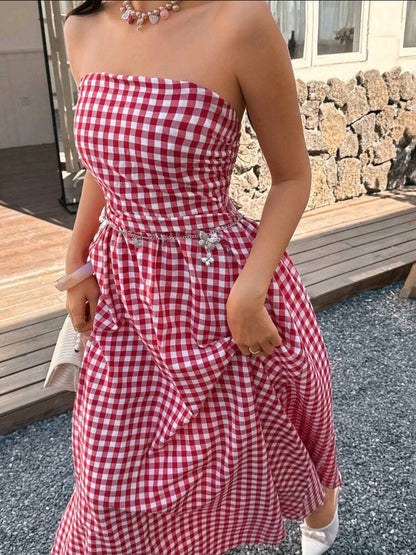 Vestido Dama