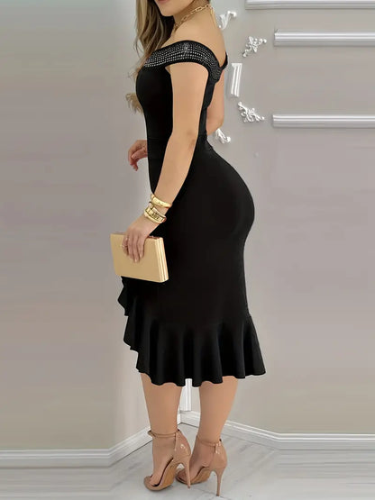 Vestido Dama