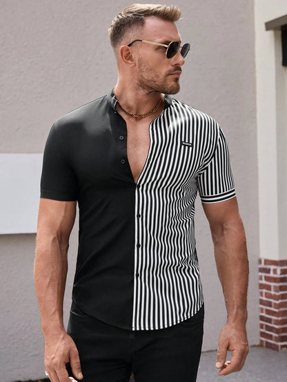 Camisa Hombre