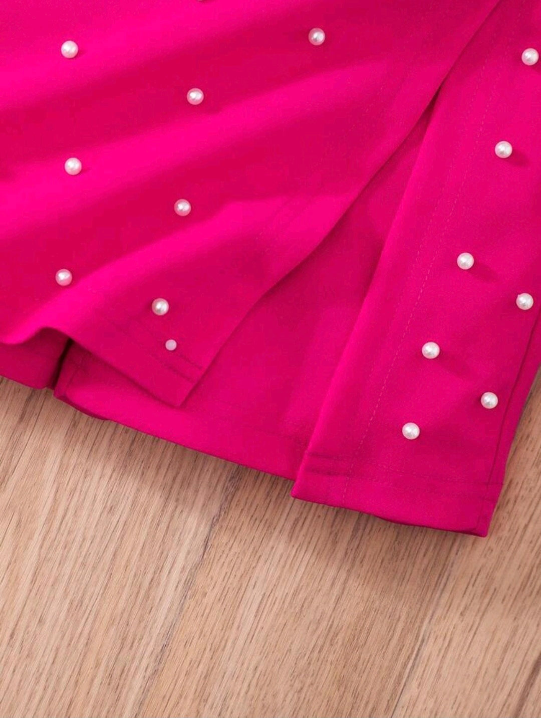 Conjunto niña
