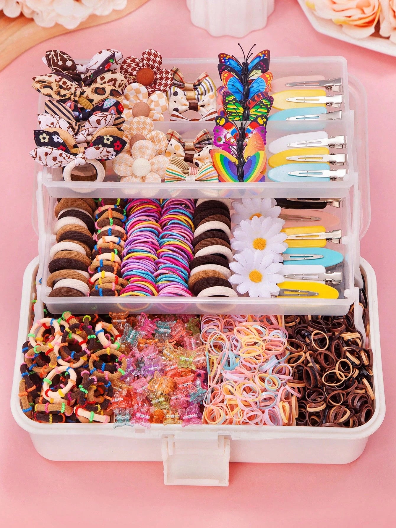 793 accesorios cabello