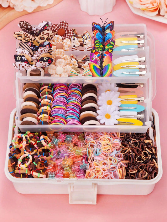 793 accesorios cabello