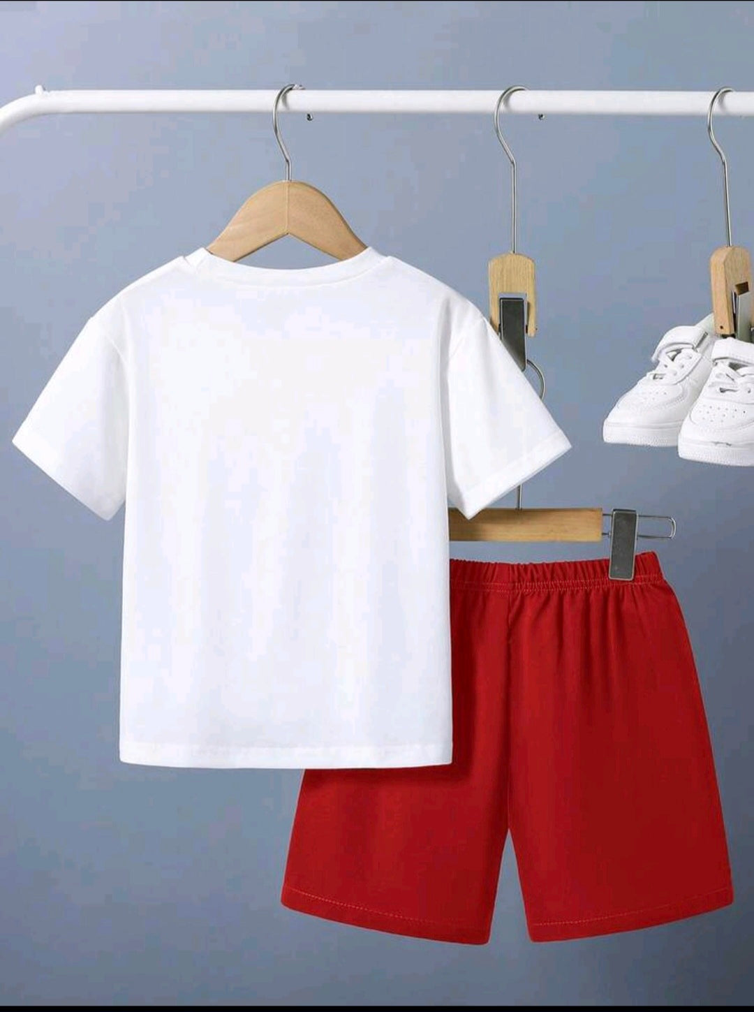 Conjunto niño
