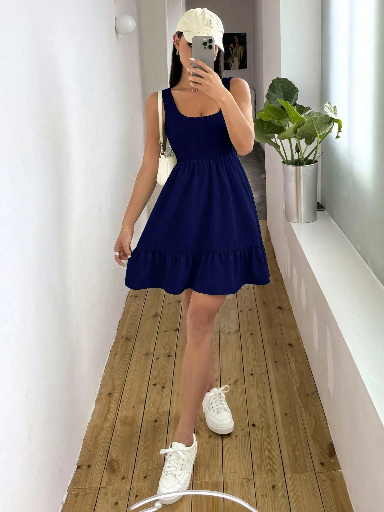 Vestido Dama