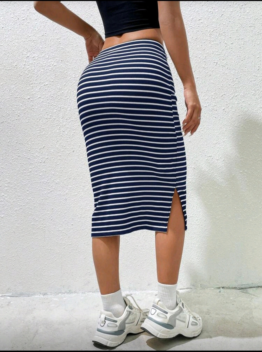 Falda Dama