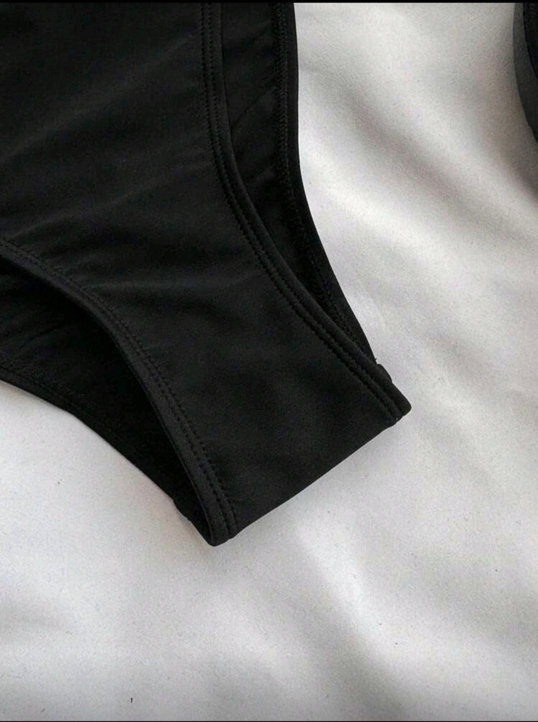 Traje baño adolescente