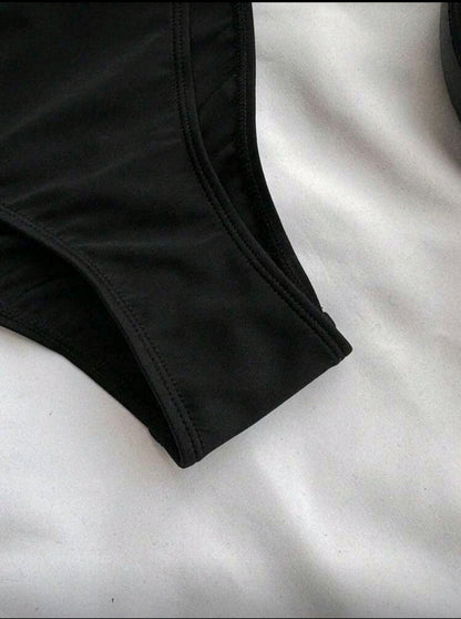 Traje baño adolescente