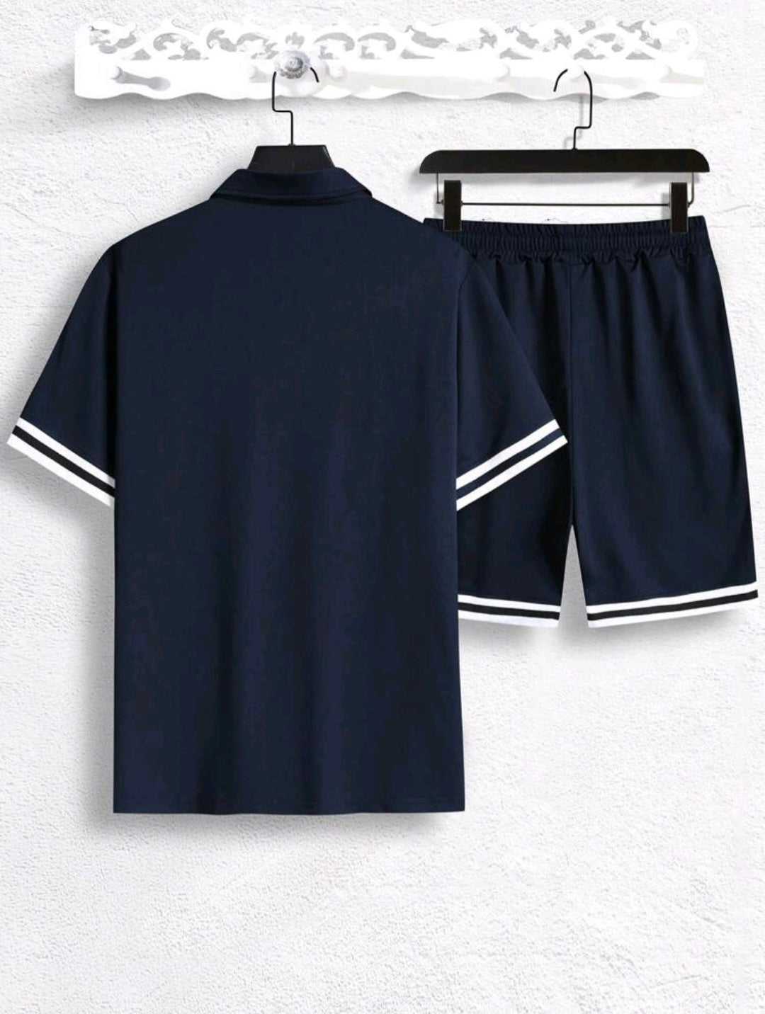 Conjunto Hombre