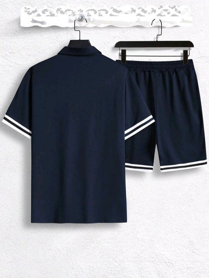 Conjunto Hombre