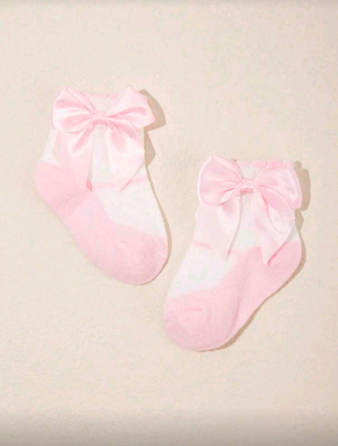 Calcetines bebé