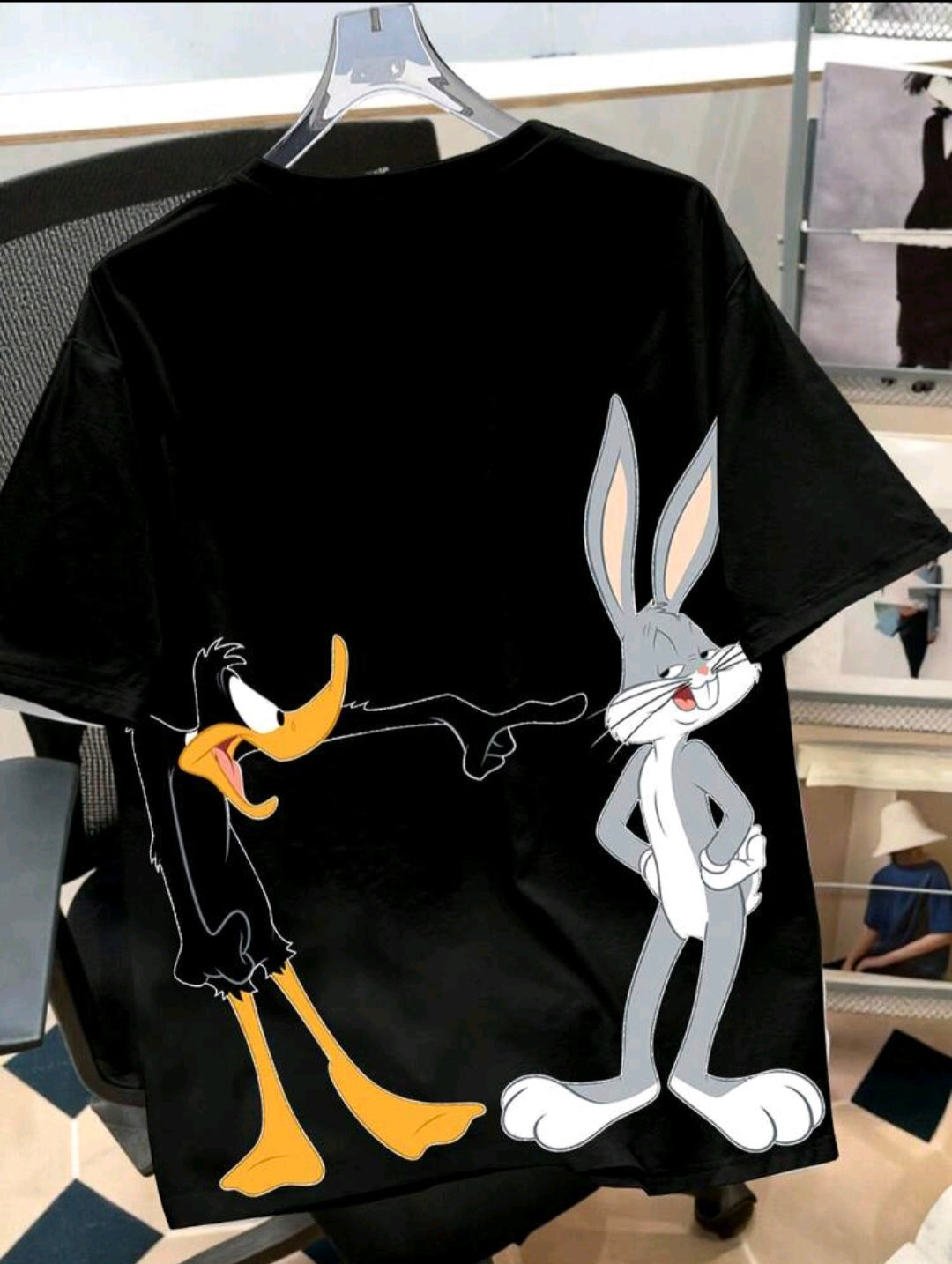 Camisa Hombre