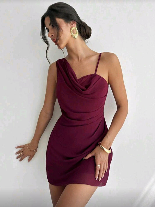 Vestido Dama