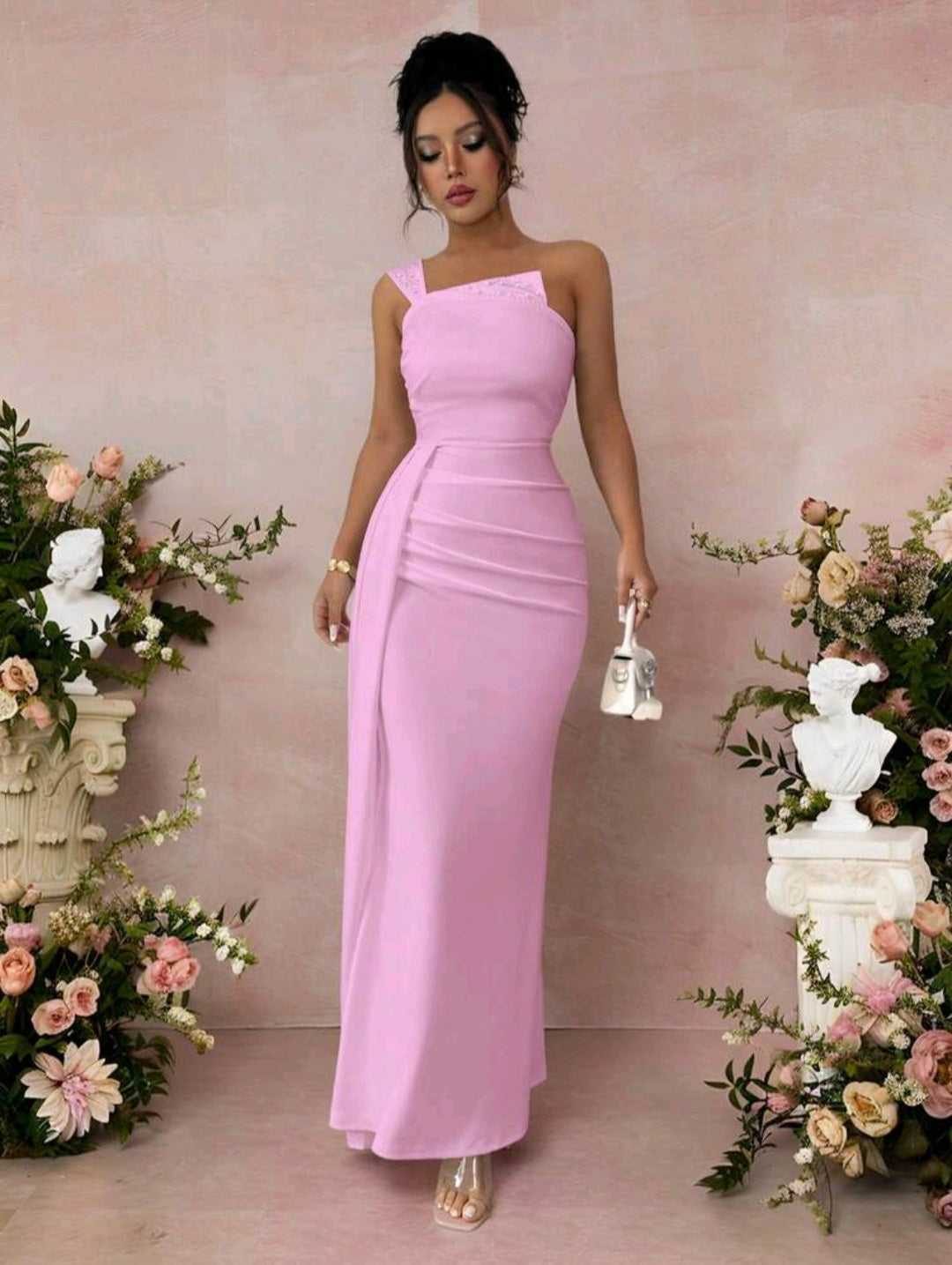 Vestido Dama