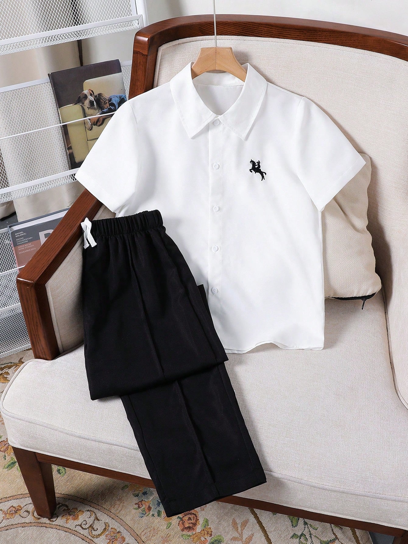 Conjunto niño