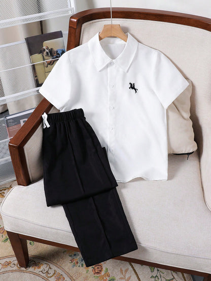 Conjunto niño