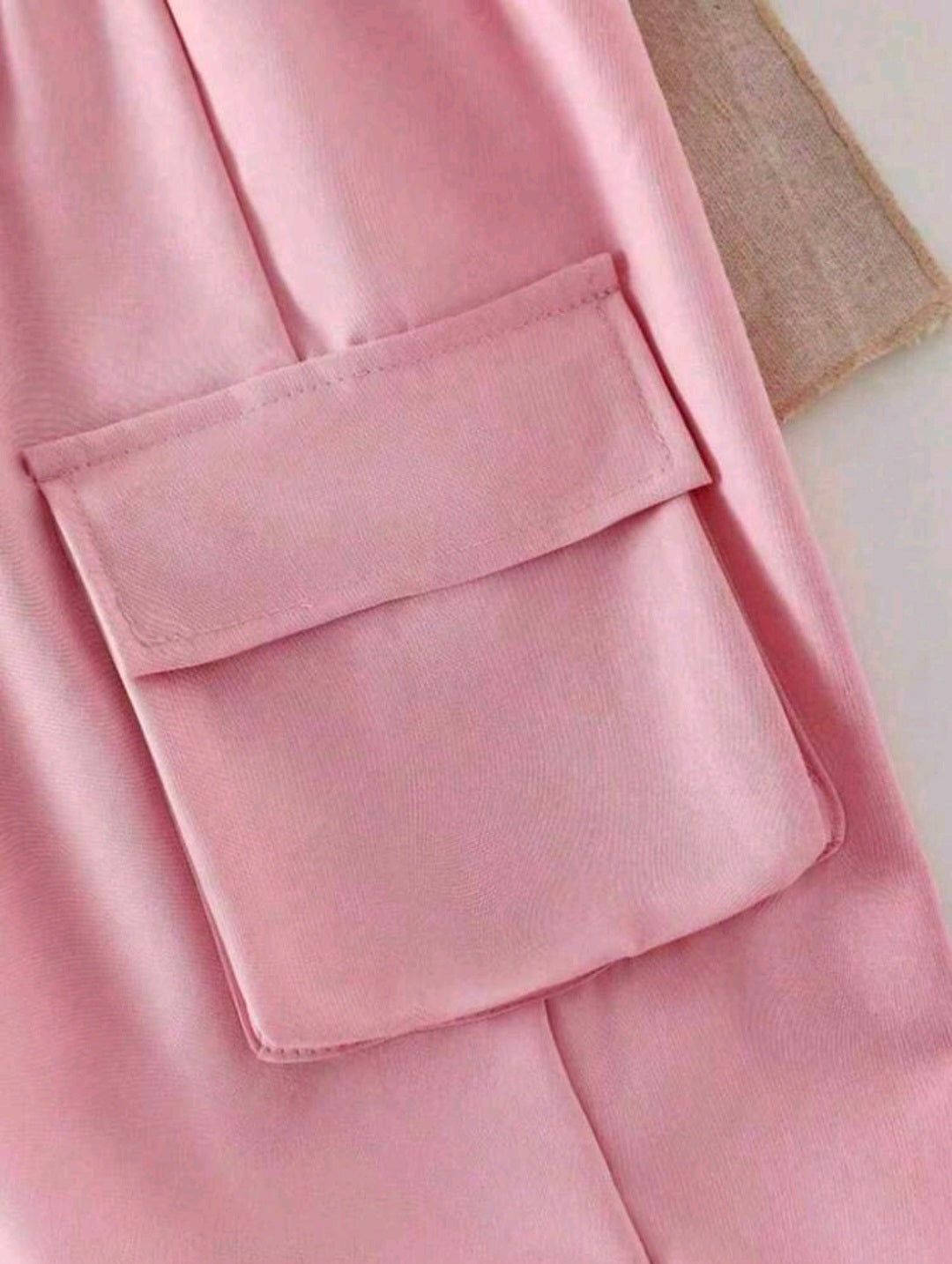 Conjunto niña