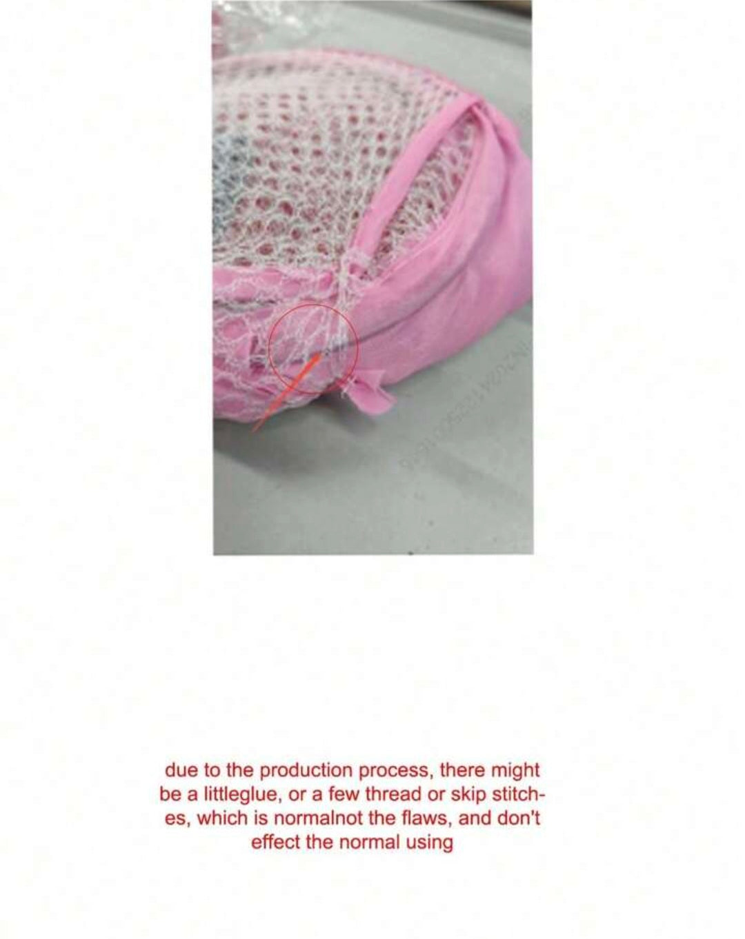 Bolsa de almacenamiento