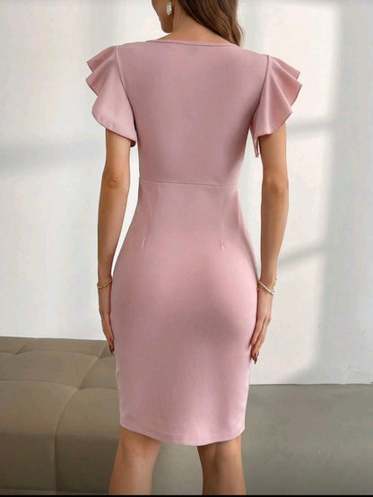 Vestido Dama