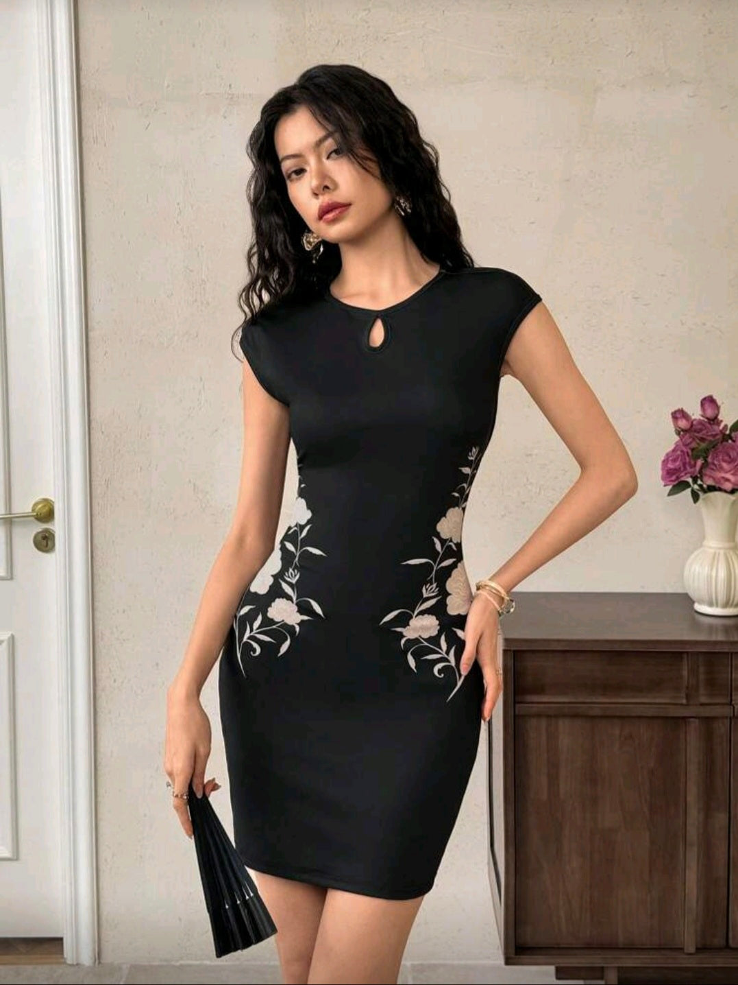 Vestido Dama