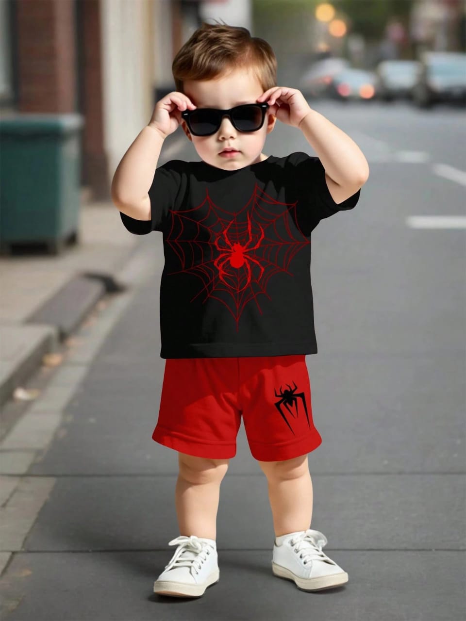 Conjunto niño