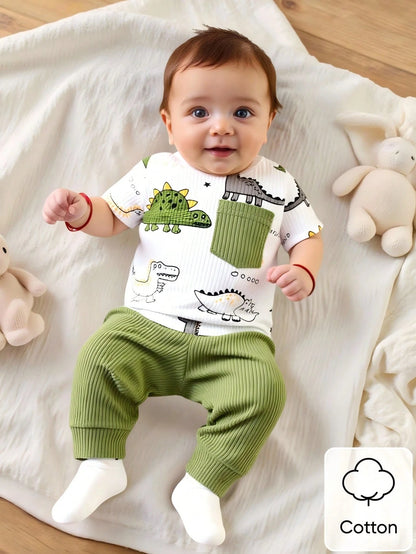 Conjunto niño
