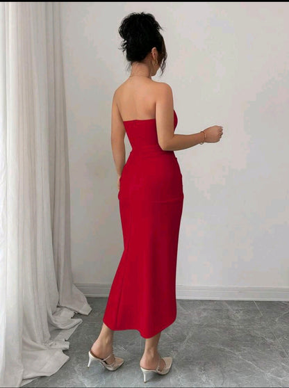 Vestido Dama