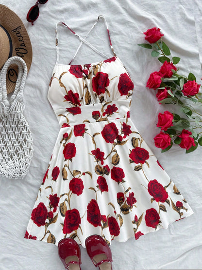 Vestido Dama