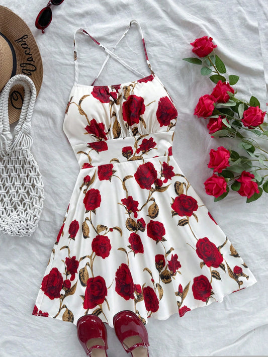 Vestido Dama