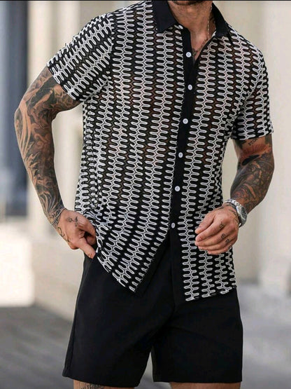 Conjunto Hombre