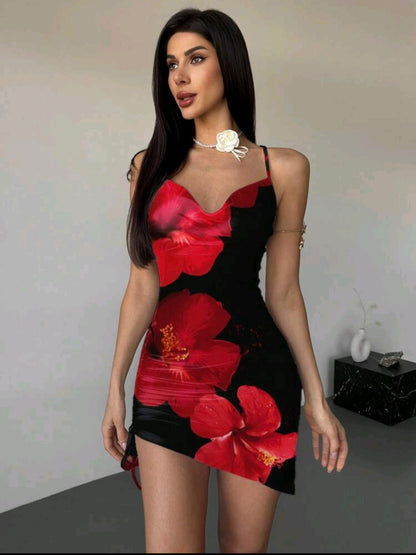 Vestido Dama